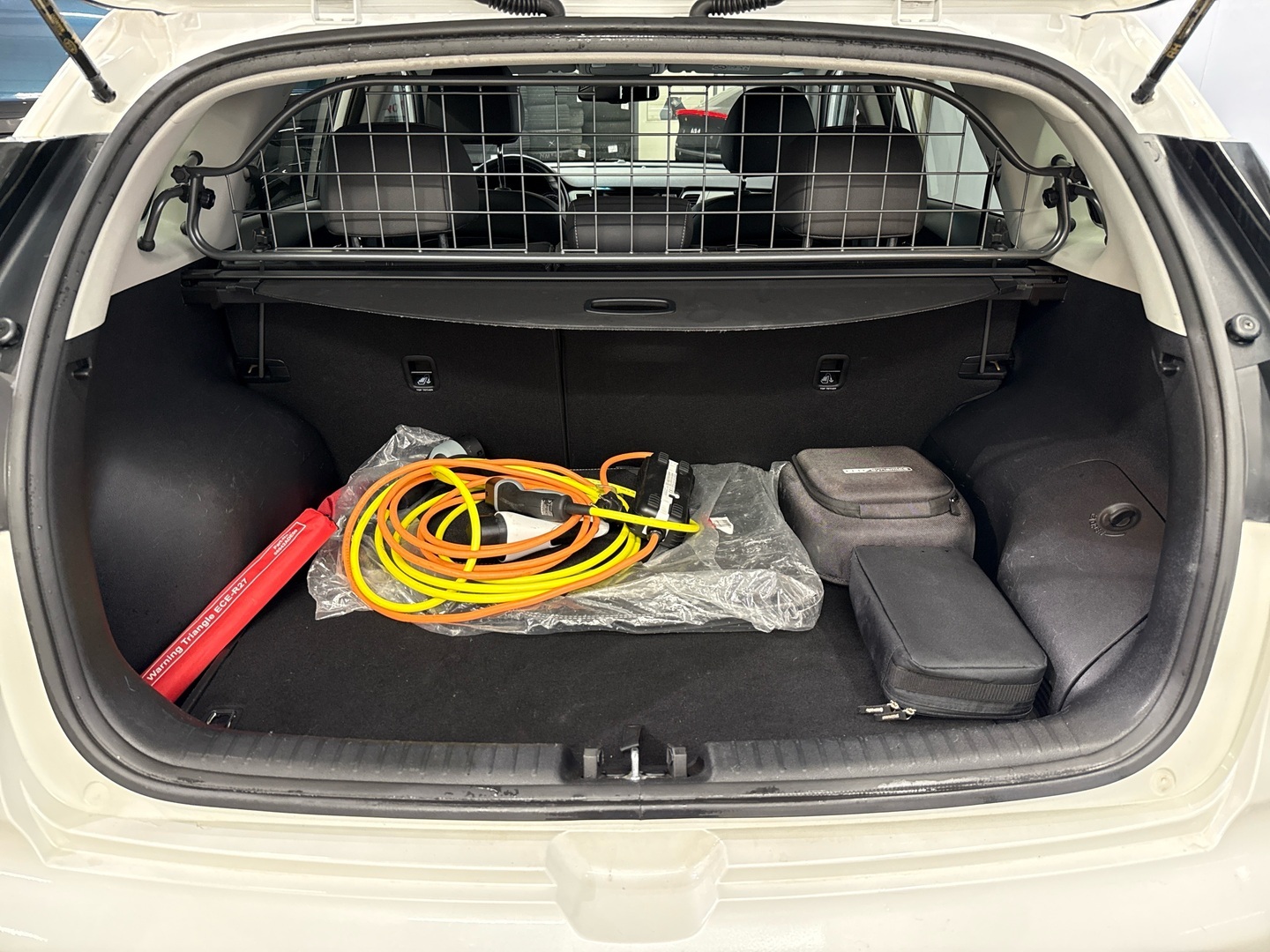 KIA Niro plug-in 2019