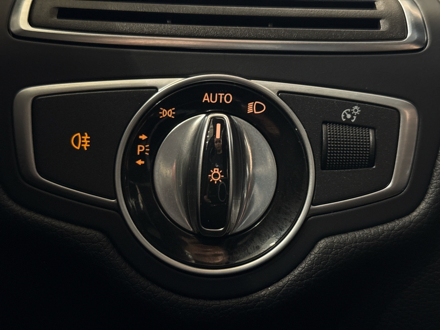 MERCEDES-BENZ GLC 2016