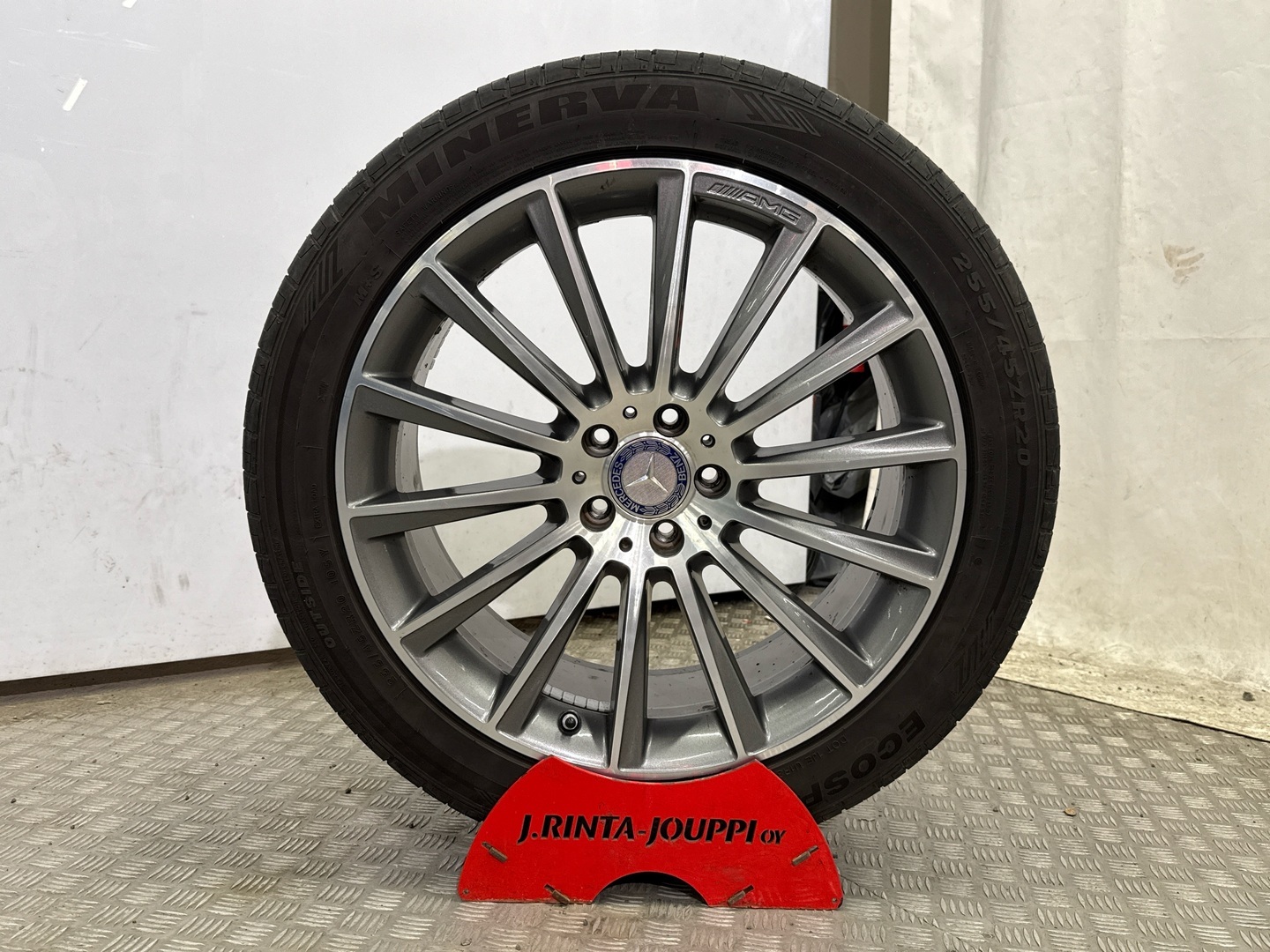 MERCEDES-BENZ GLC 2016