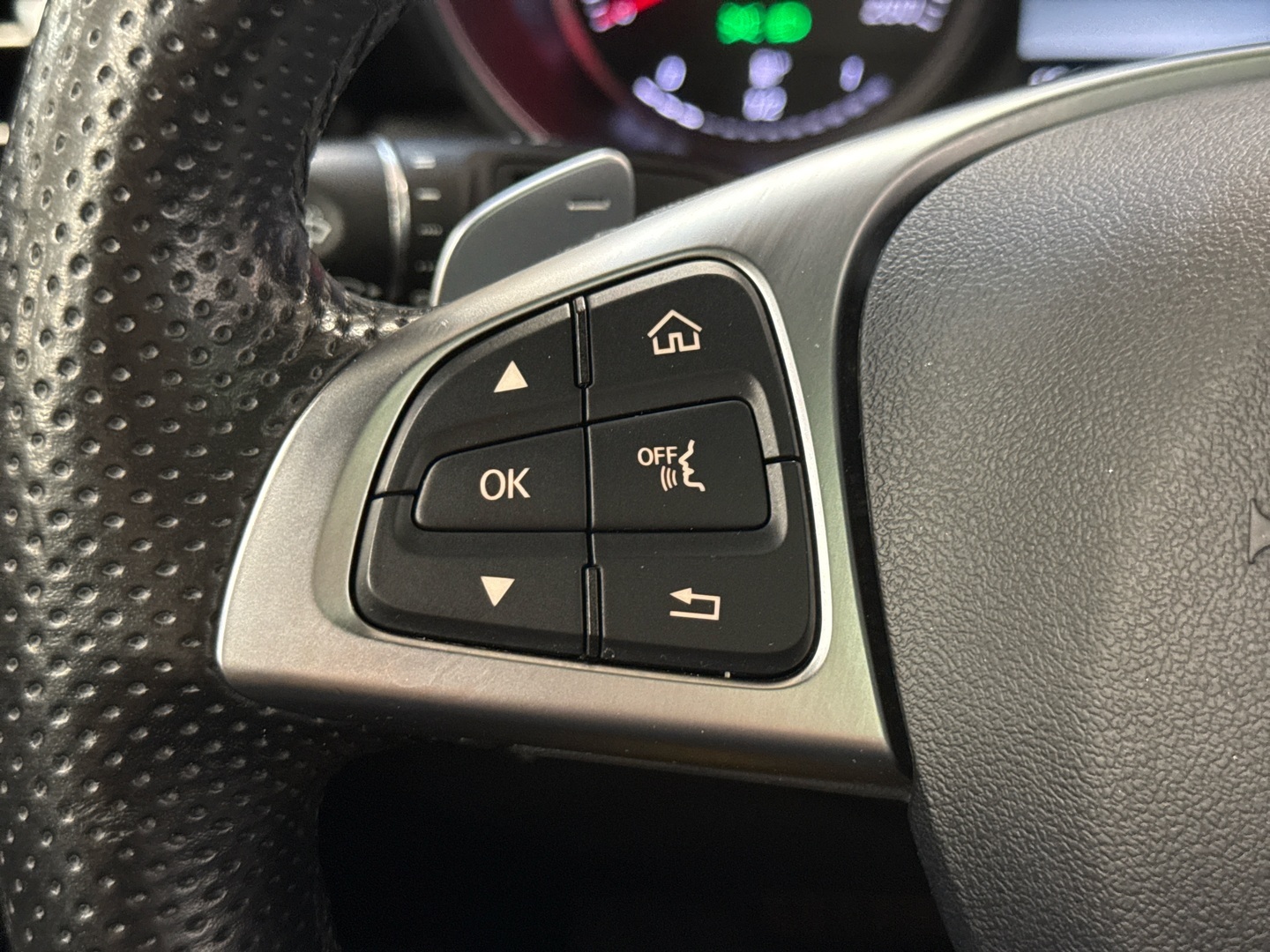 MERCEDES-BENZ GLC 2016