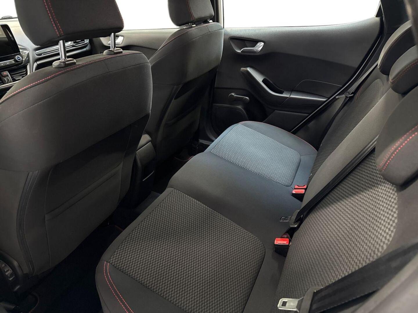 FORD Fiesta 10
