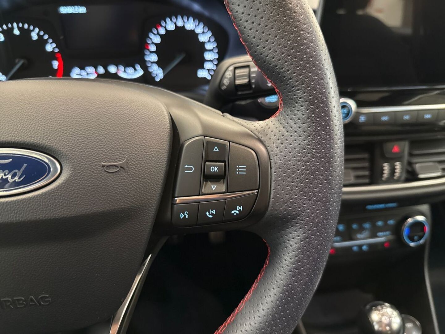 FORD Fiesta 18