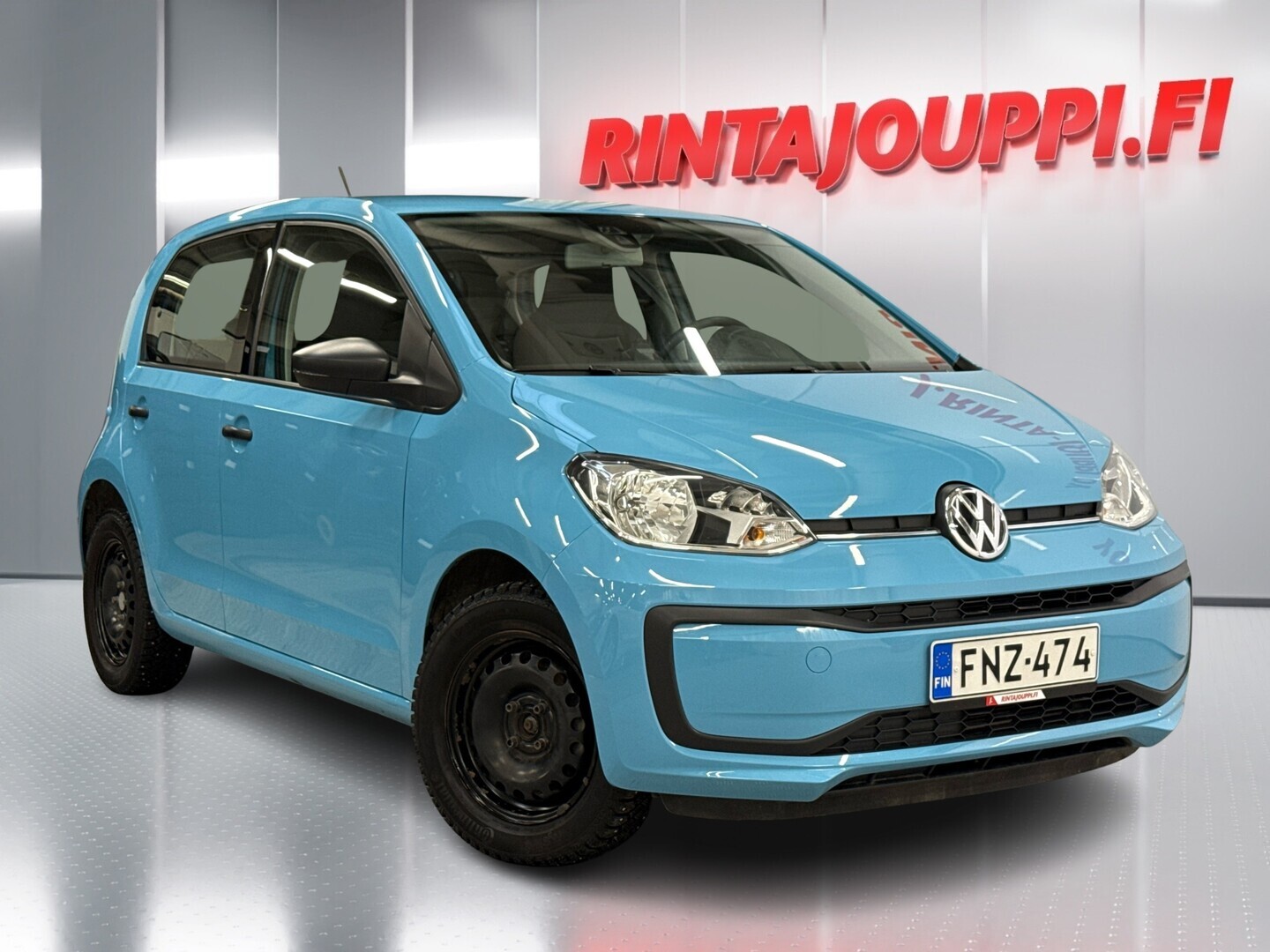 VOLKSWAGEN up! 2019