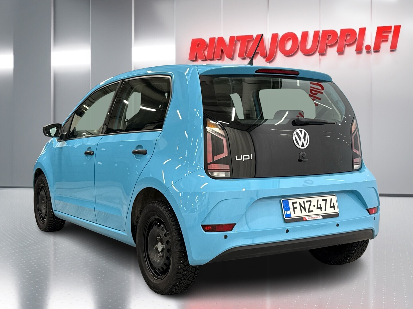 VOLKSWAGEN up! 2019