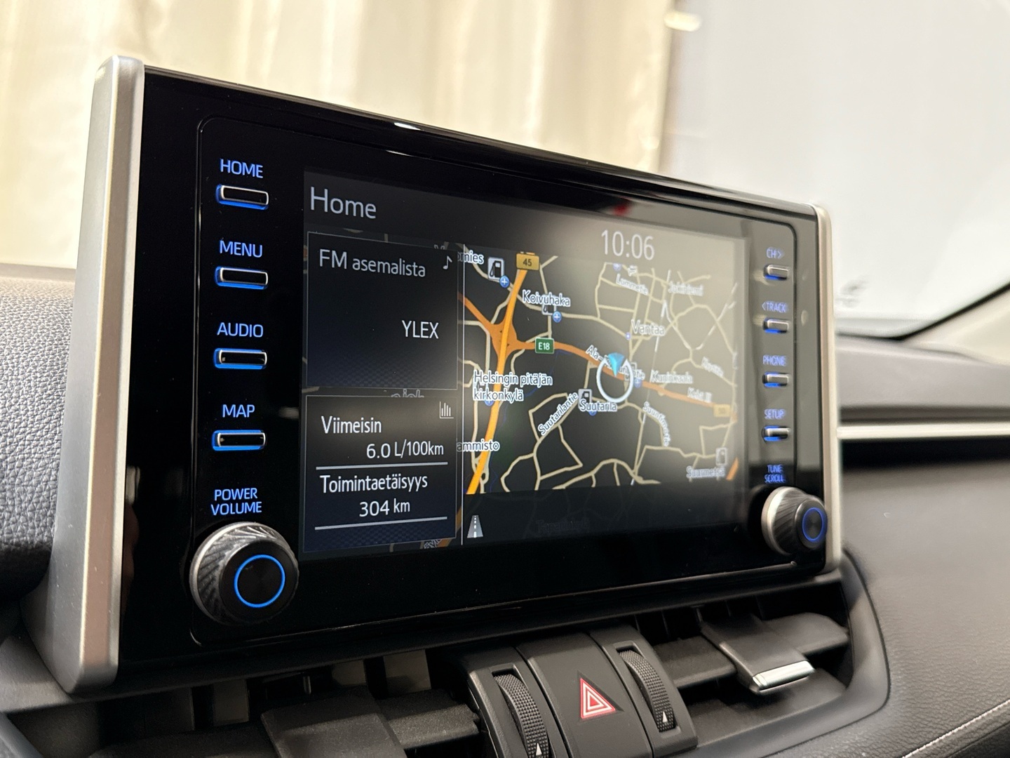 TOYOTA RAV4 2019