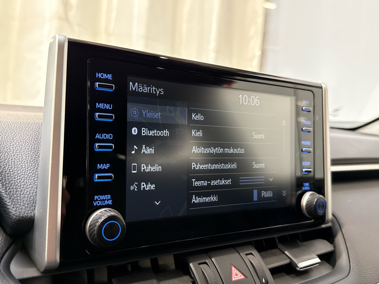 TOYOTA RAV4 2019