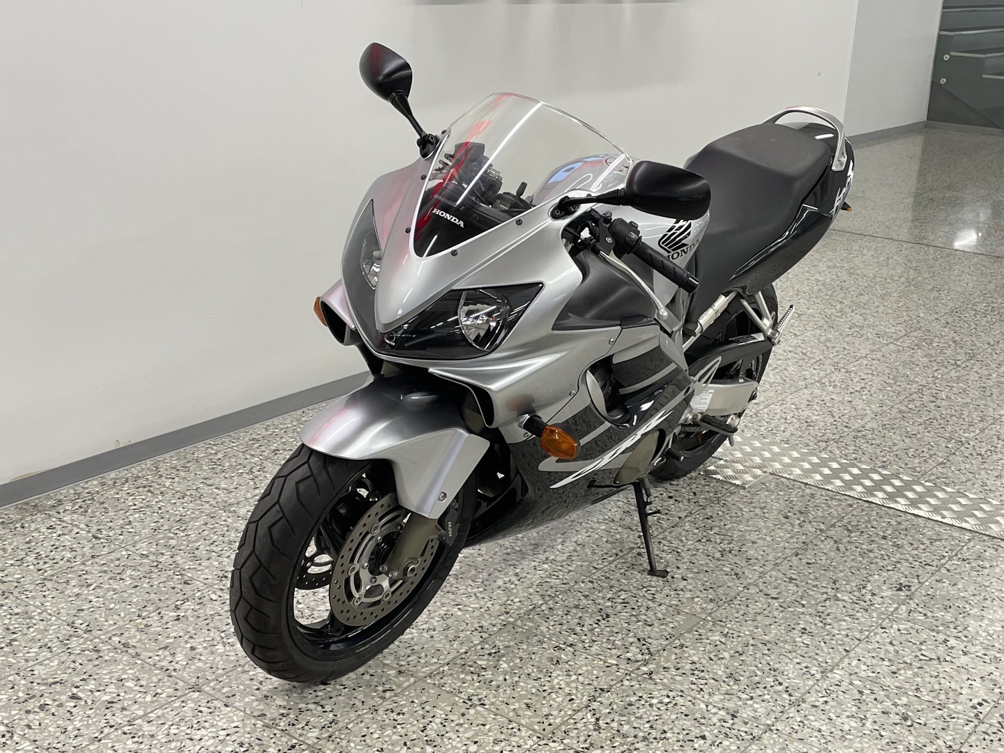 HONDA CBR 2007