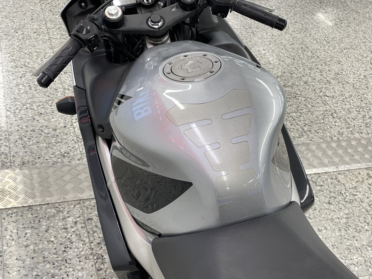 HONDA CBR 2007