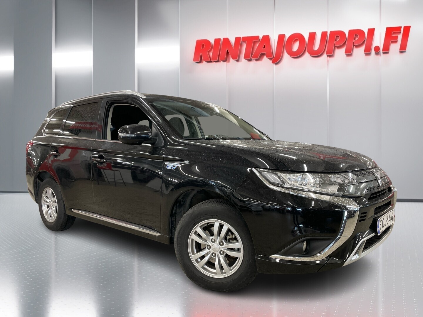 MITSUBISHI Outlander PHEV 2020
