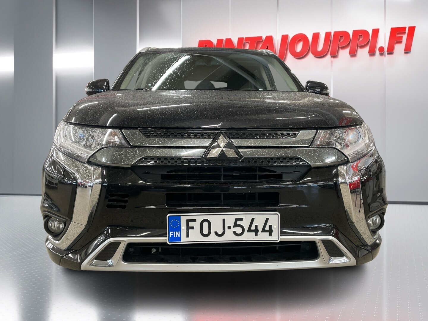 MITSUBISHI Outlander PHEV 2020