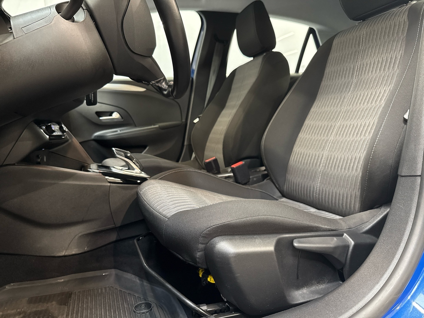 OPEL Corsa 2021