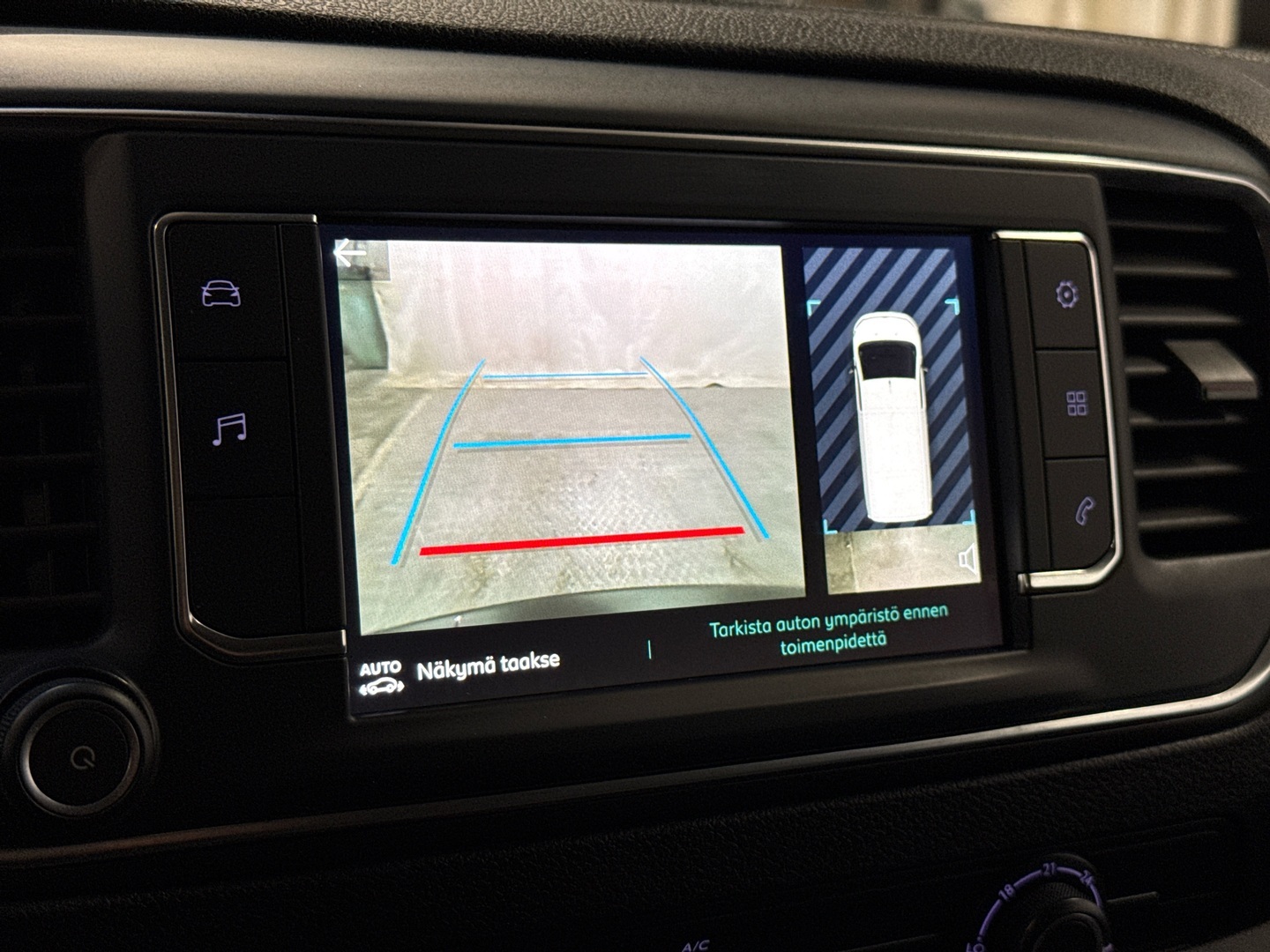 CITROEN e-Jumpy 2022