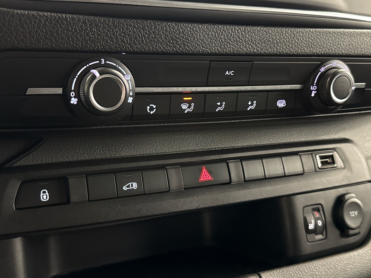 CITROEN e-Jumpy 2022