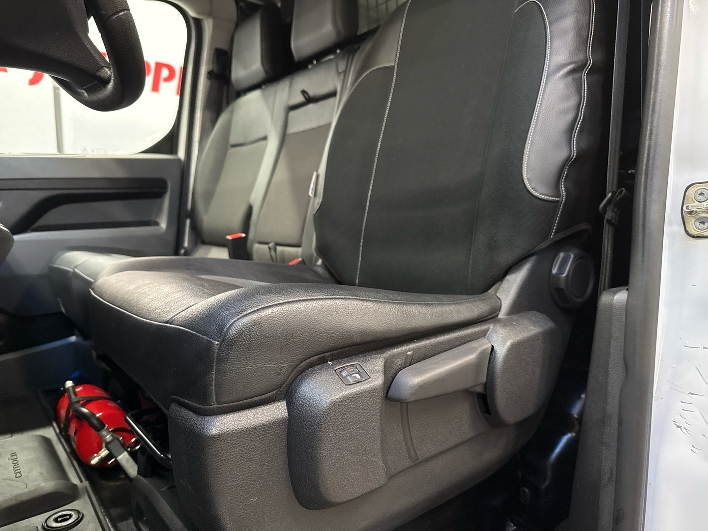 CITROEN e-Jumpy 2022