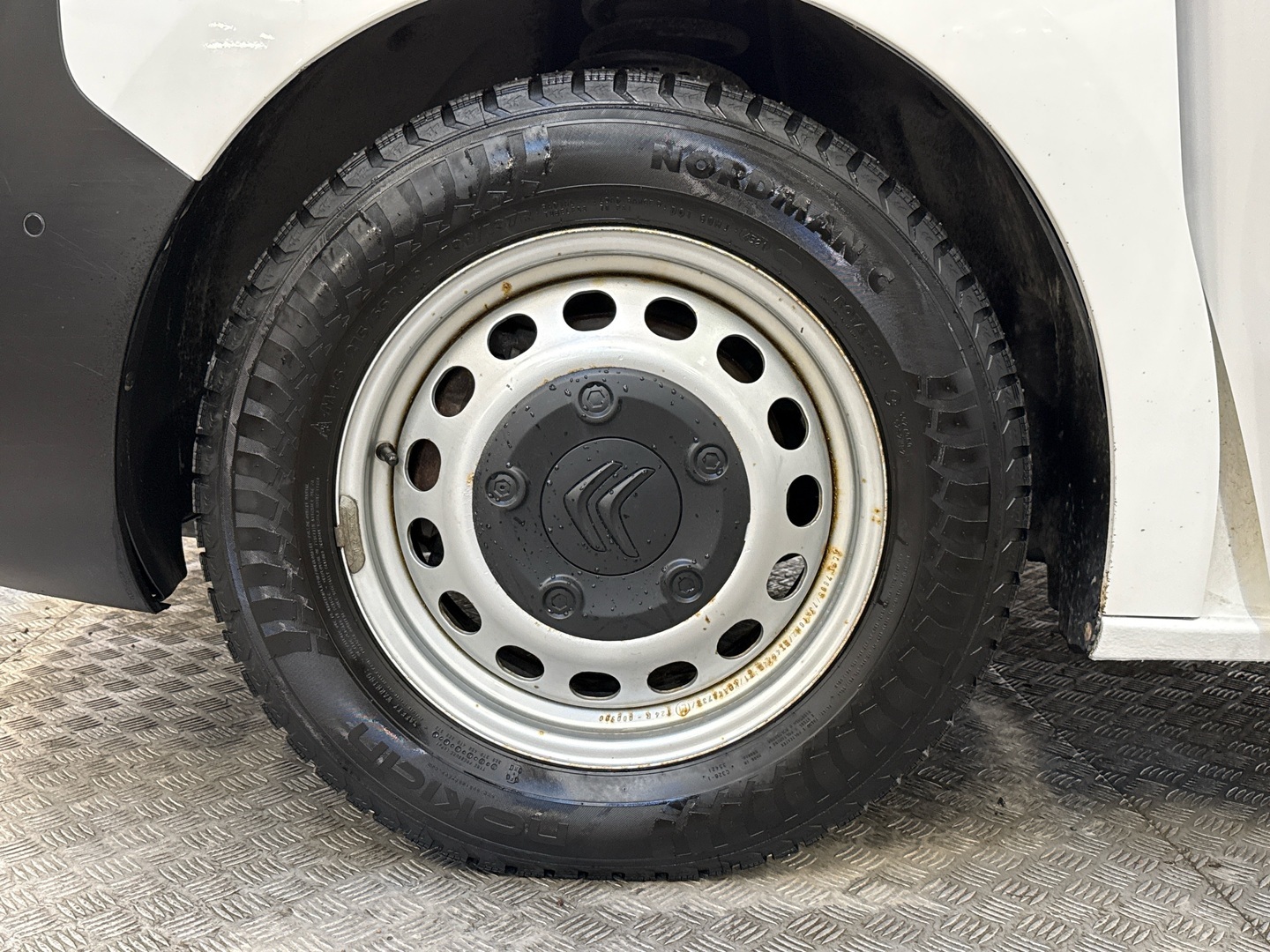 CITROEN e-Jumpy 2022