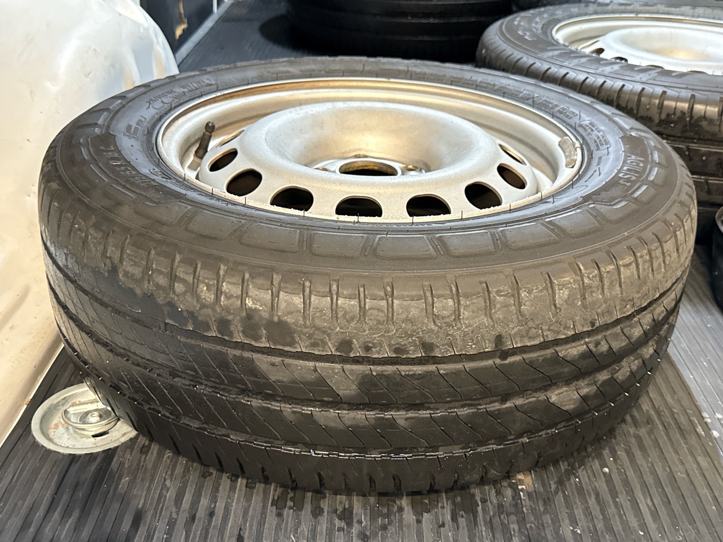 CITROEN e-Jumpy 2022