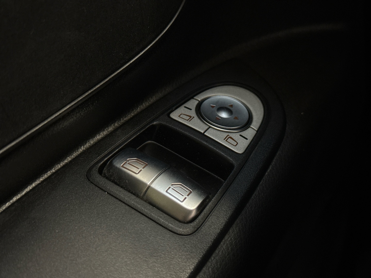 MERCEDES-BENZ Vito 2022