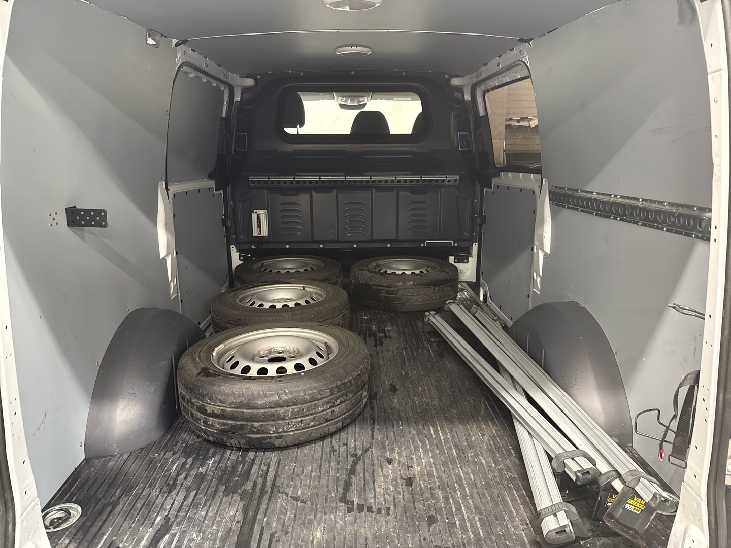 MERCEDES-BENZ Vito 2022