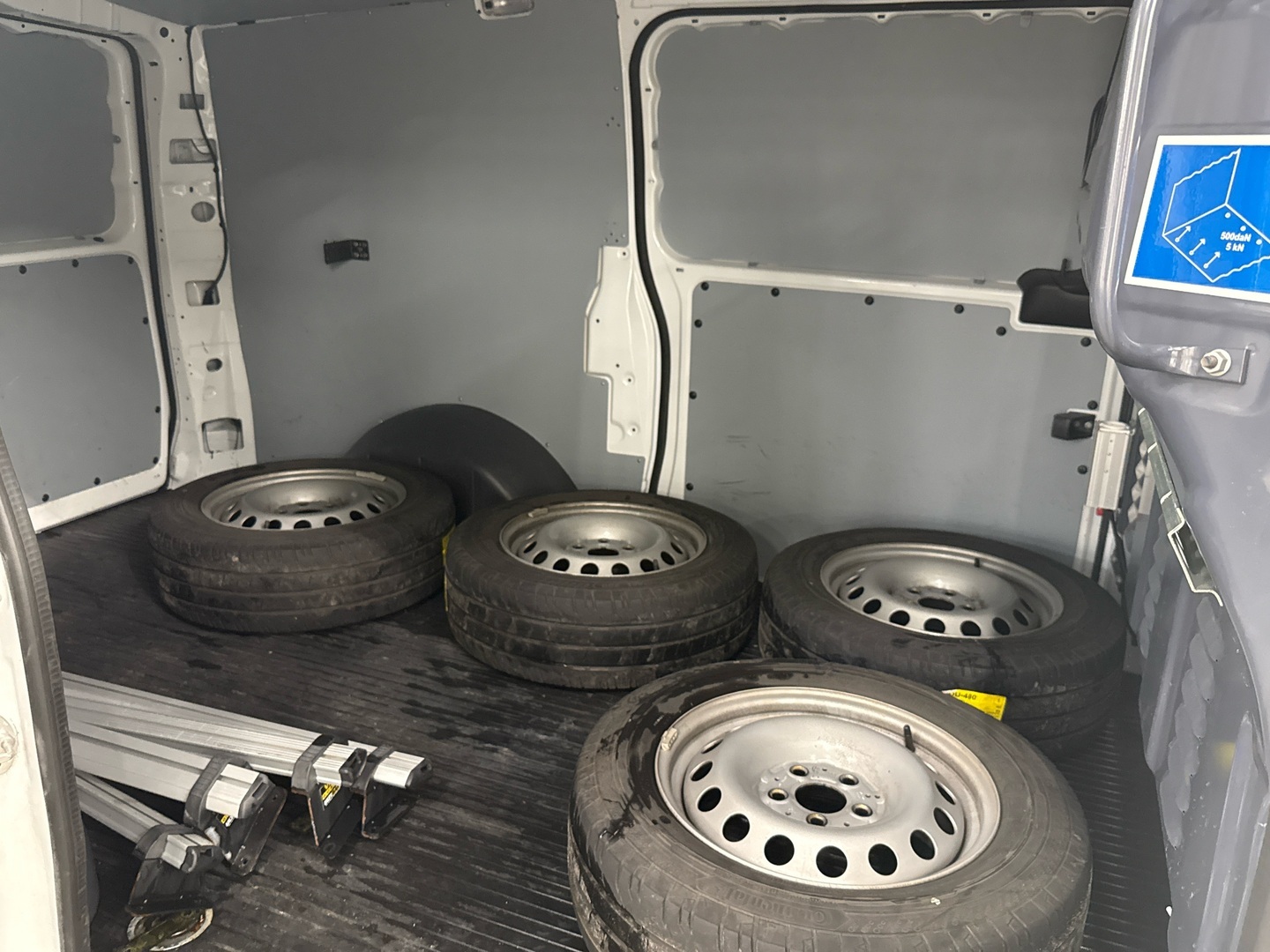 MERCEDES-BENZ Vito 2022