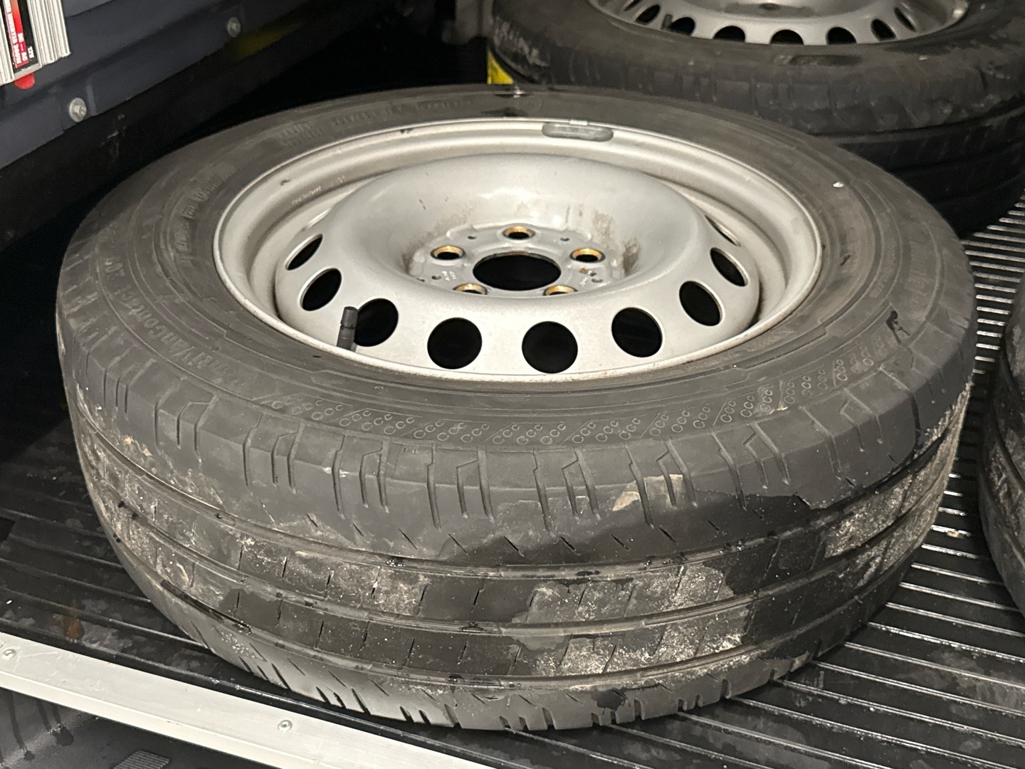 MERCEDES-BENZ Vito 2022