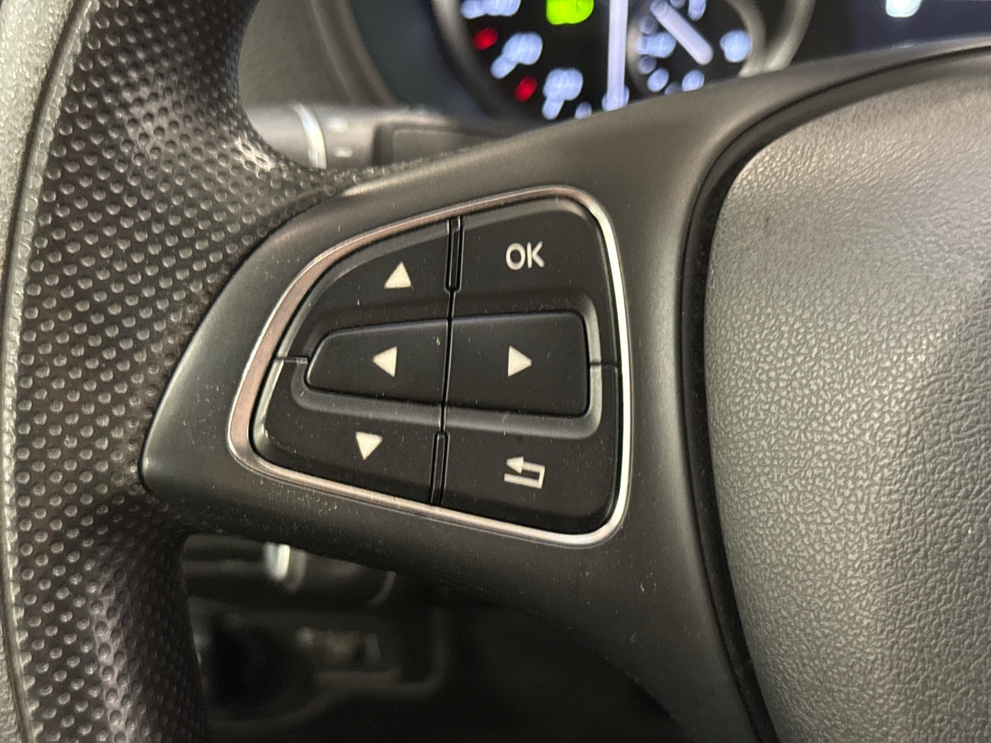 MERCEDES-BENZ Vito 2022