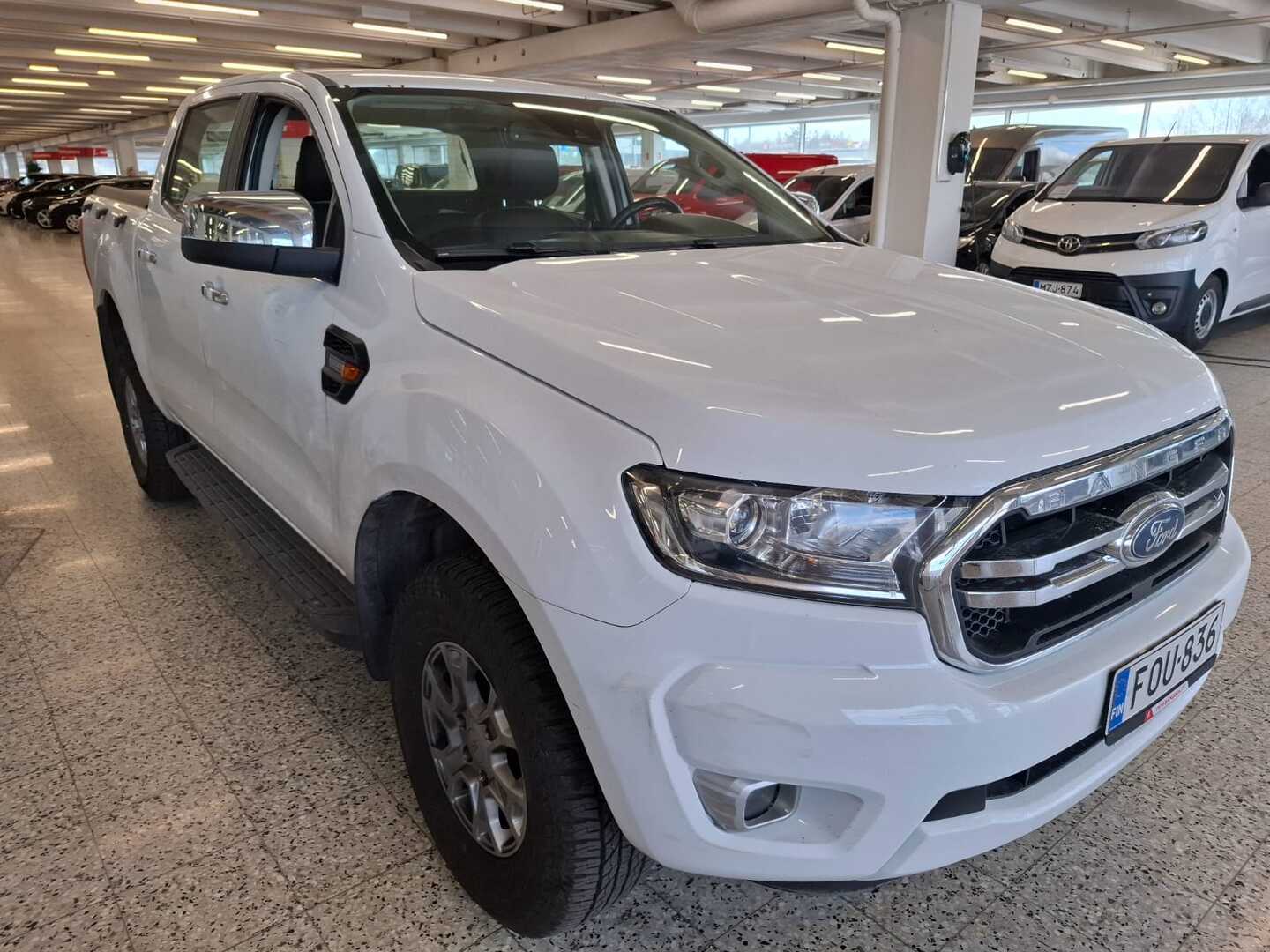 FORD Ranger 2020