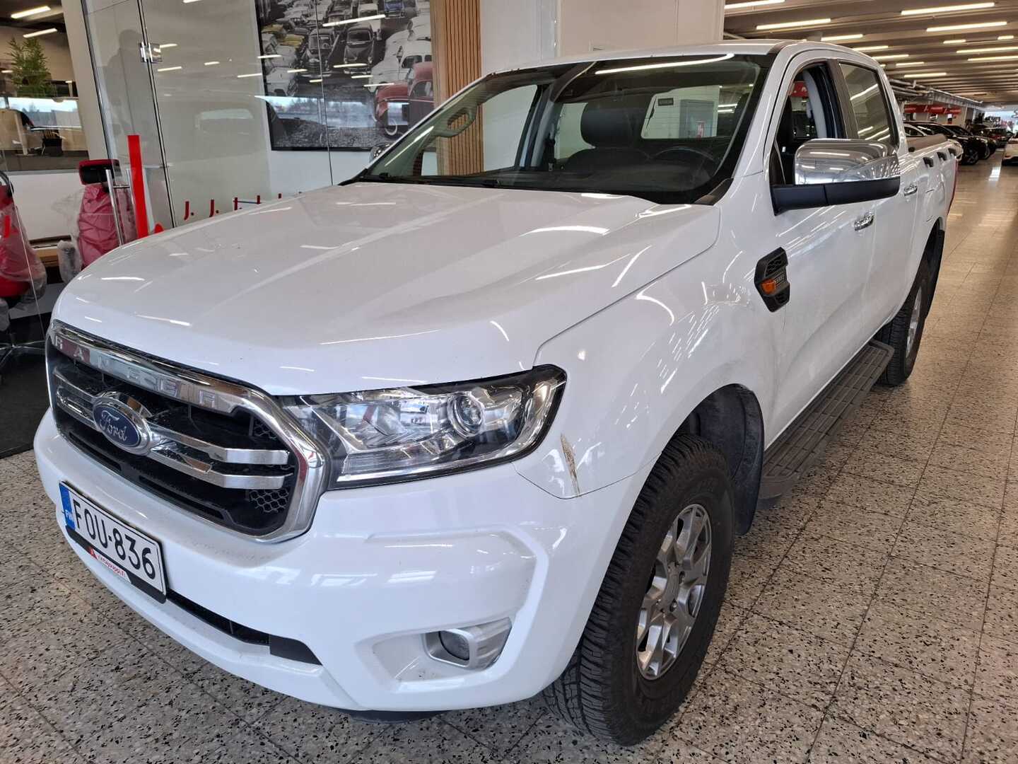 FORD Ranger 2020