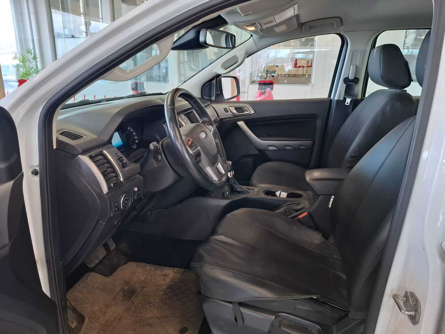 FORD Ranger 2020