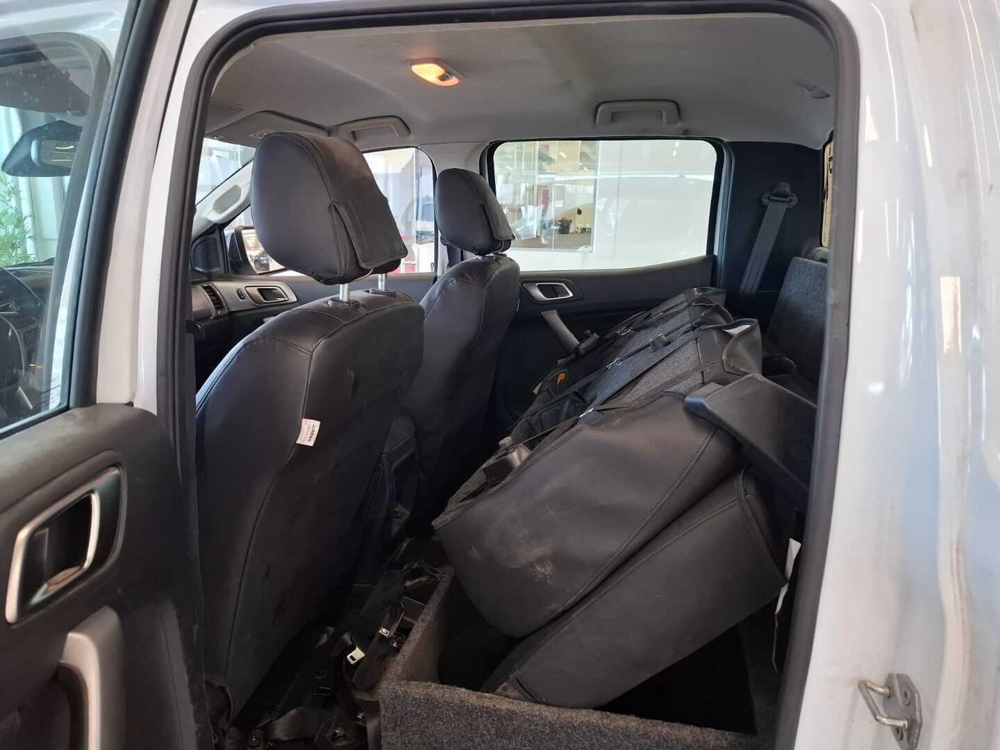 FORD Ranger 2020