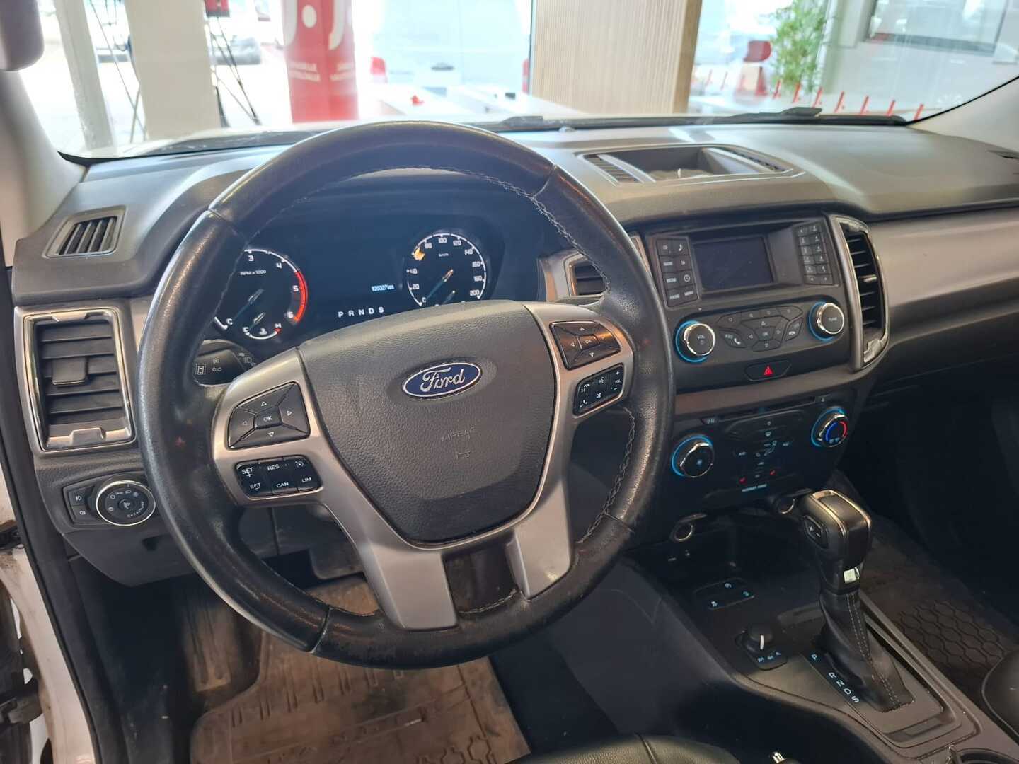 FORD Ranger 2020