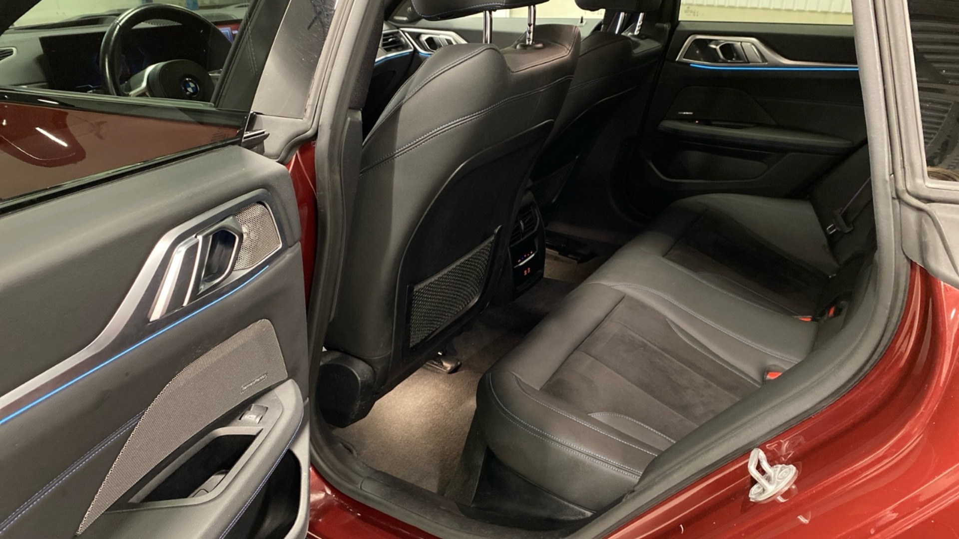 BMW i4 2023