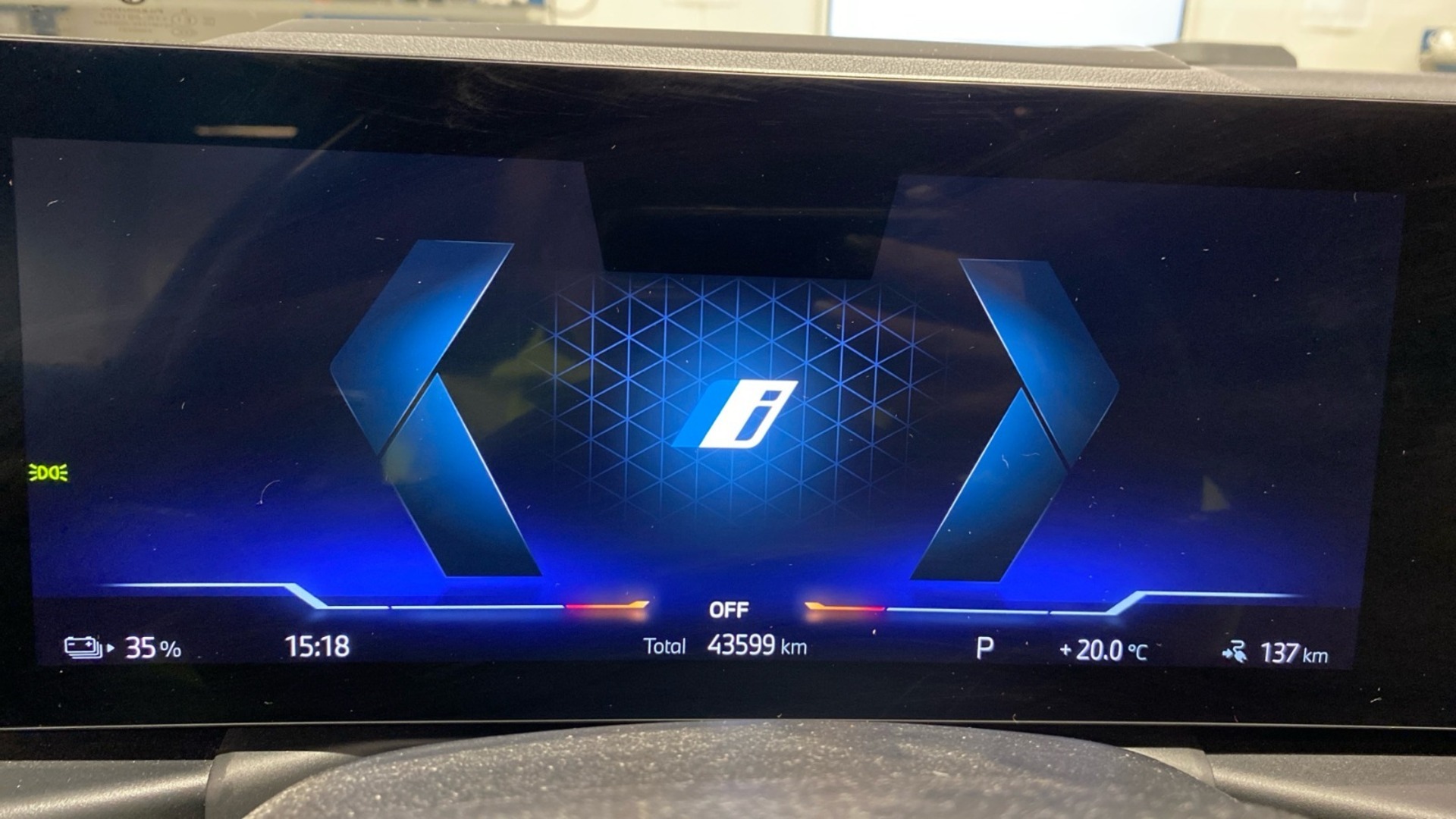 BMW i4 2023