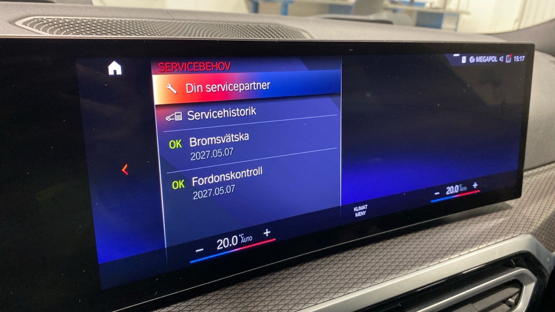 BMW i4 2023