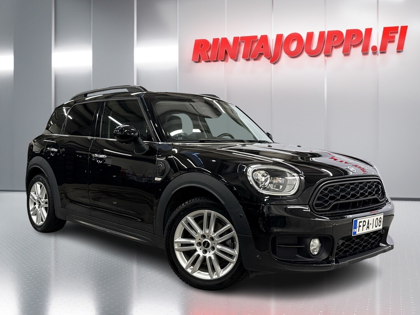 MINI Countryman 2019