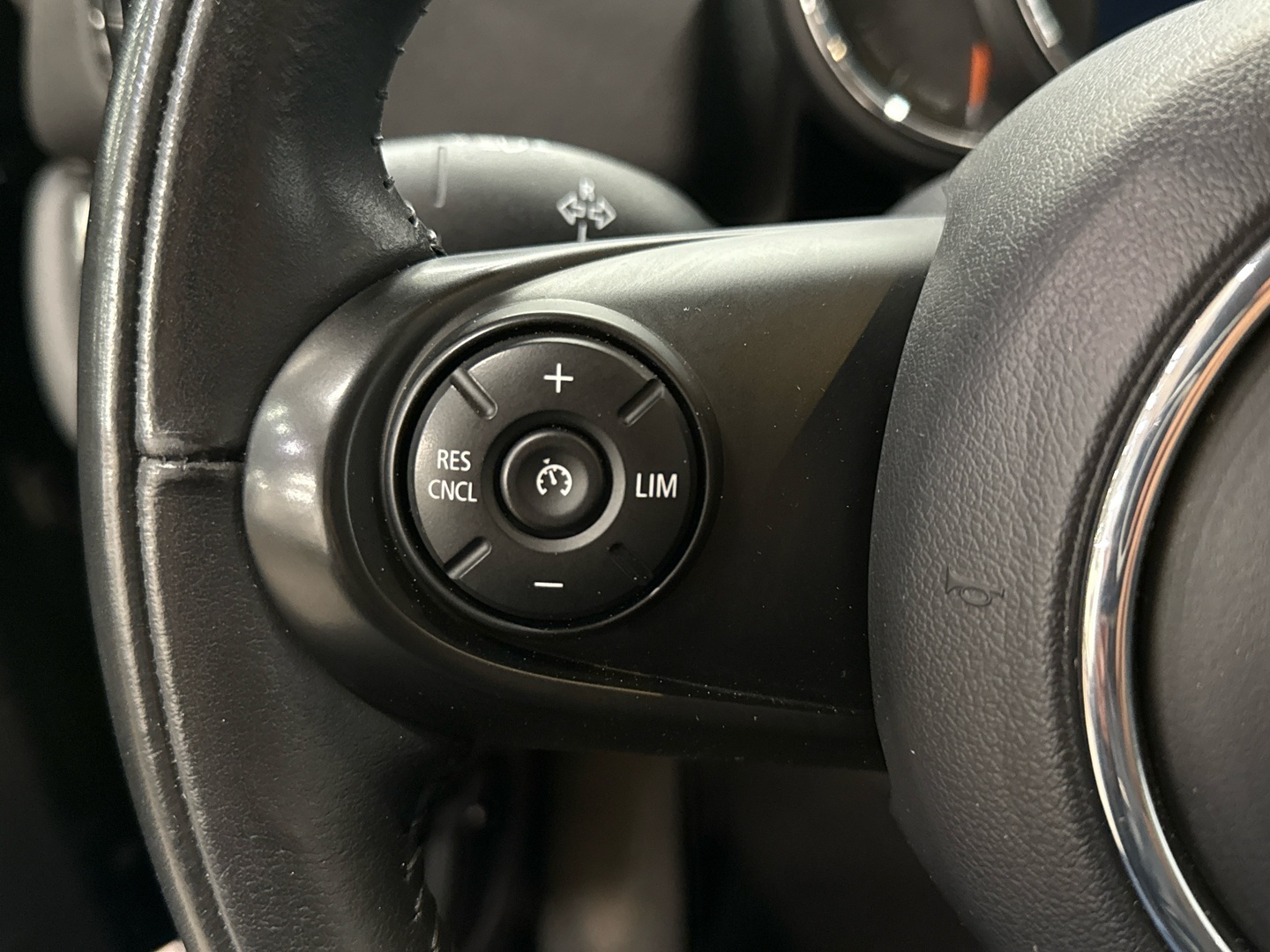 MINI Countryman 2019