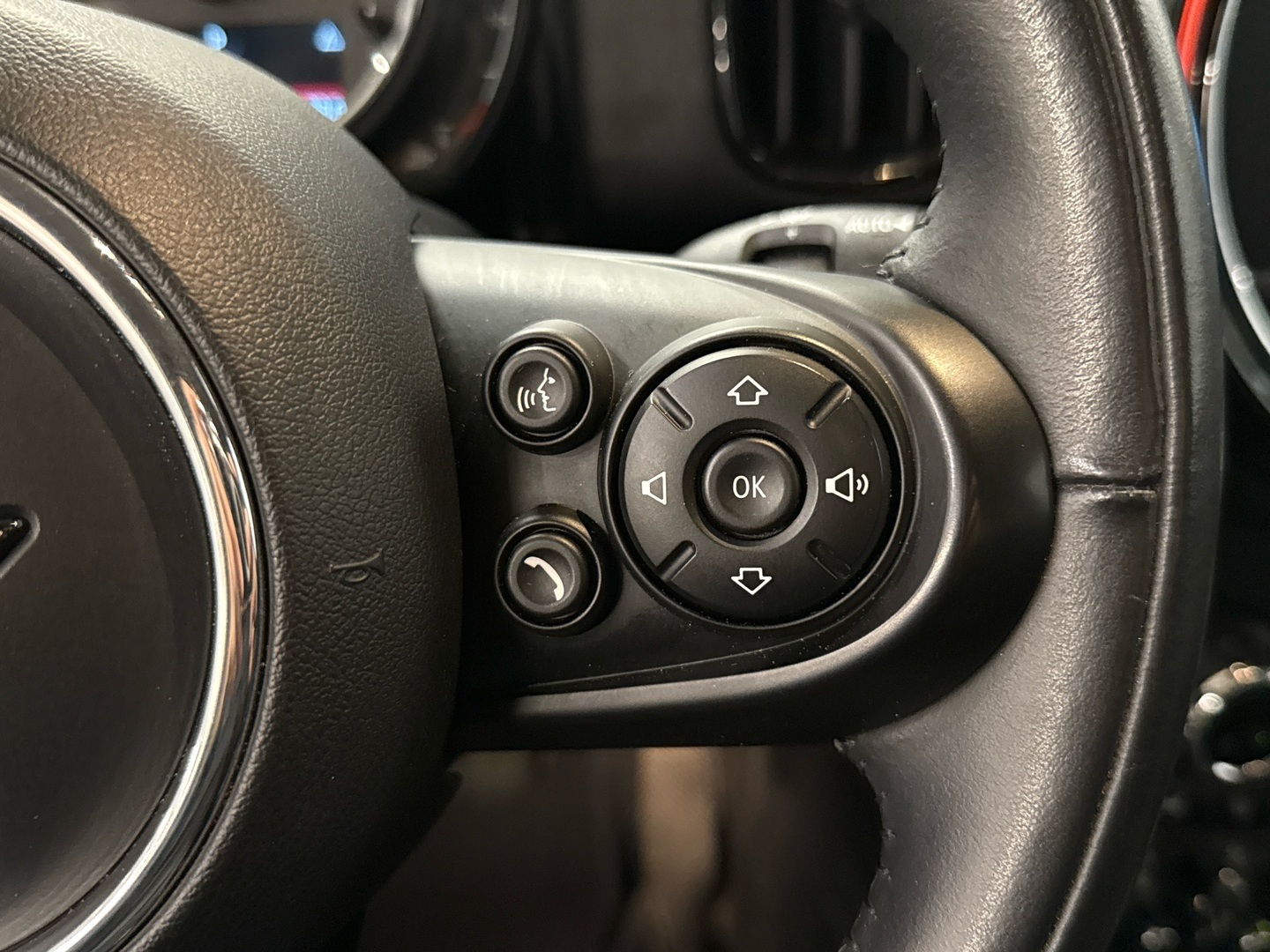 MINI Countryman 2019