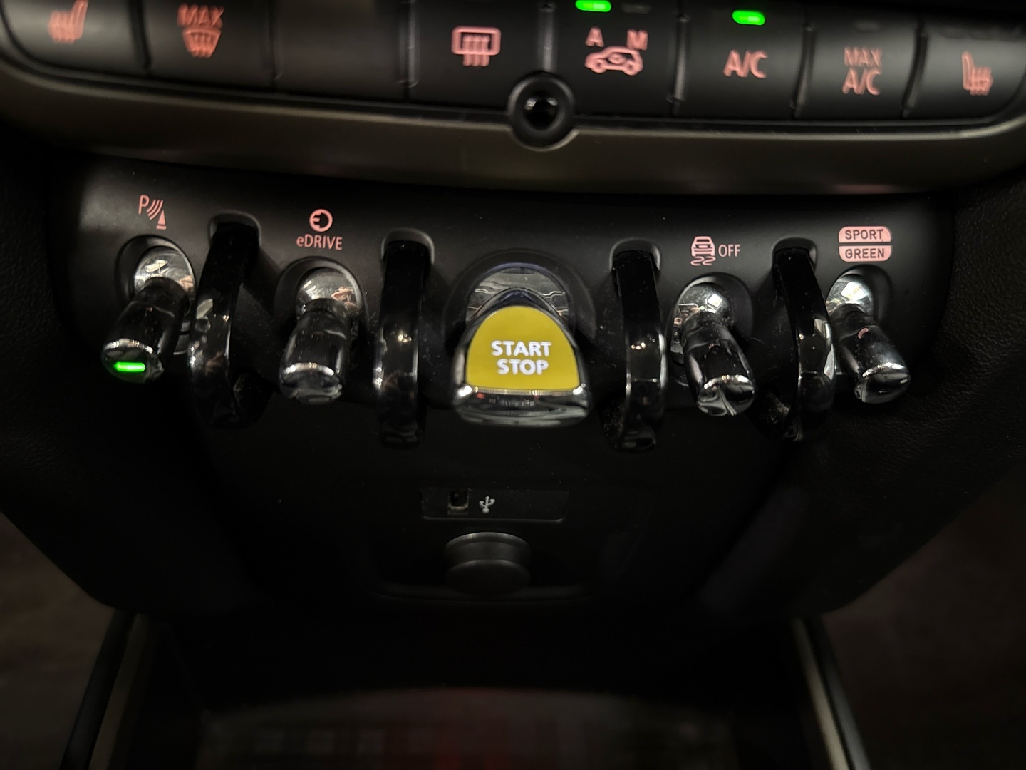 MINI Countryman 2019