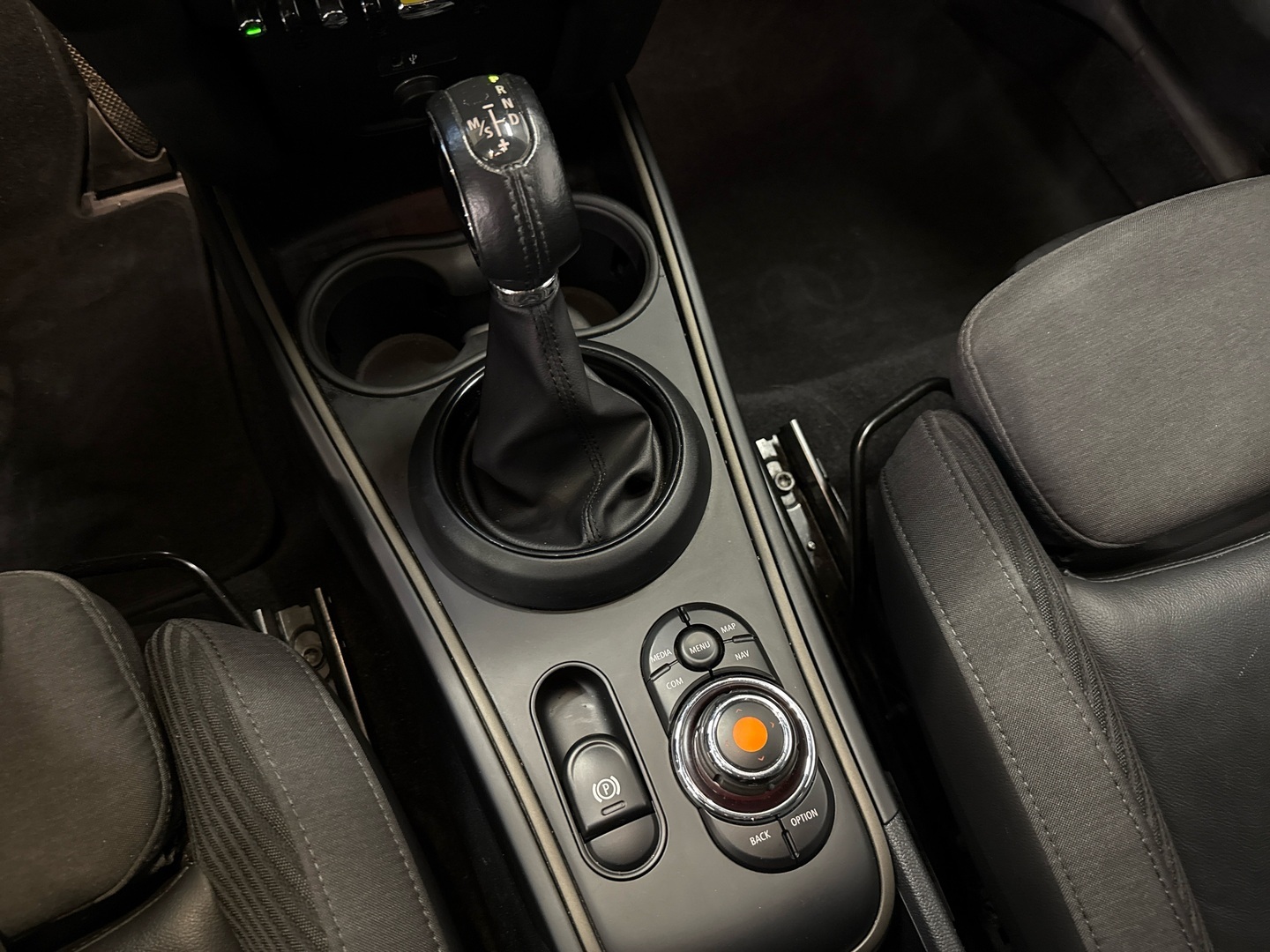 MINI Countryman 2019