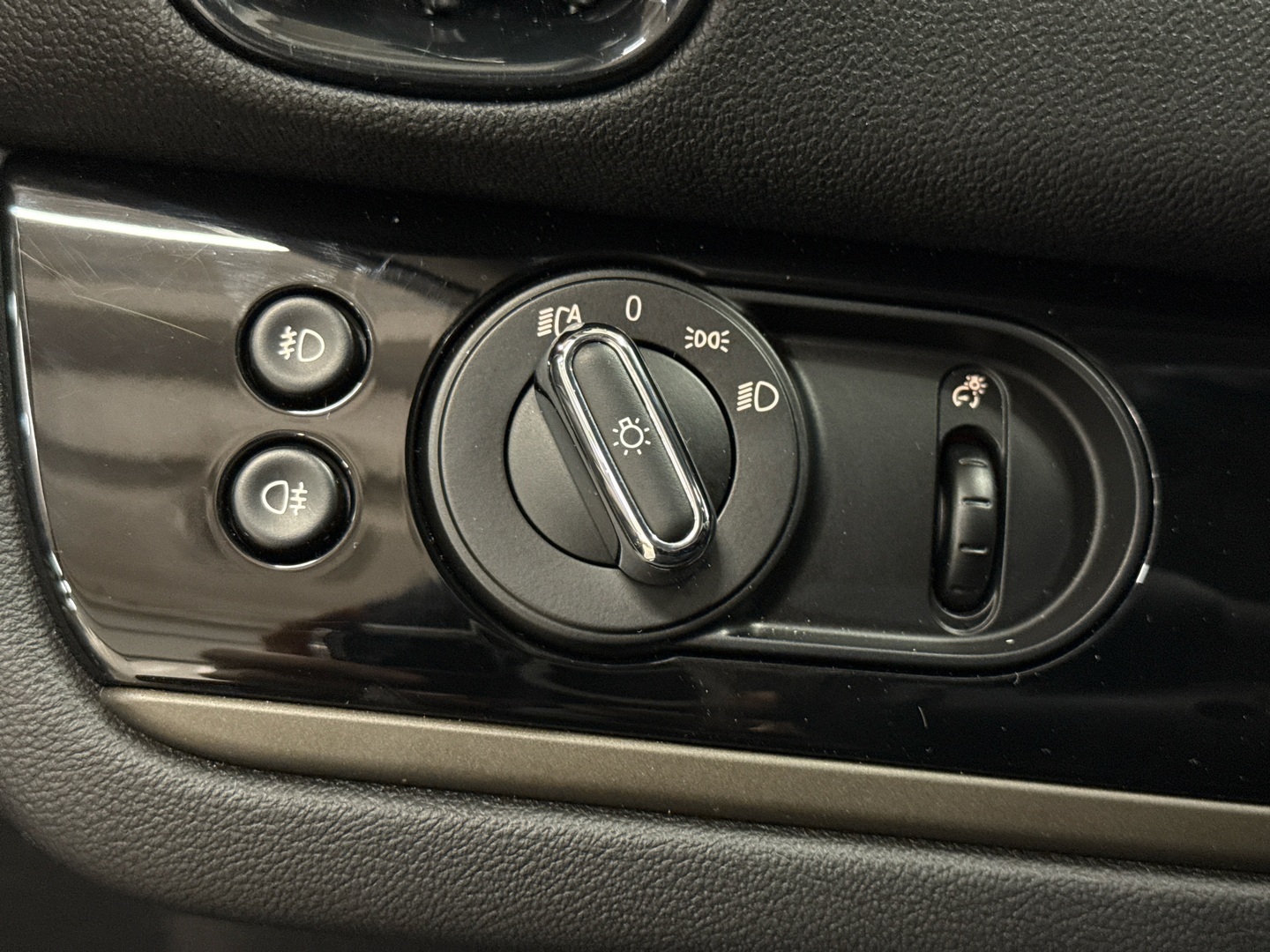 MINI Countryman 2019