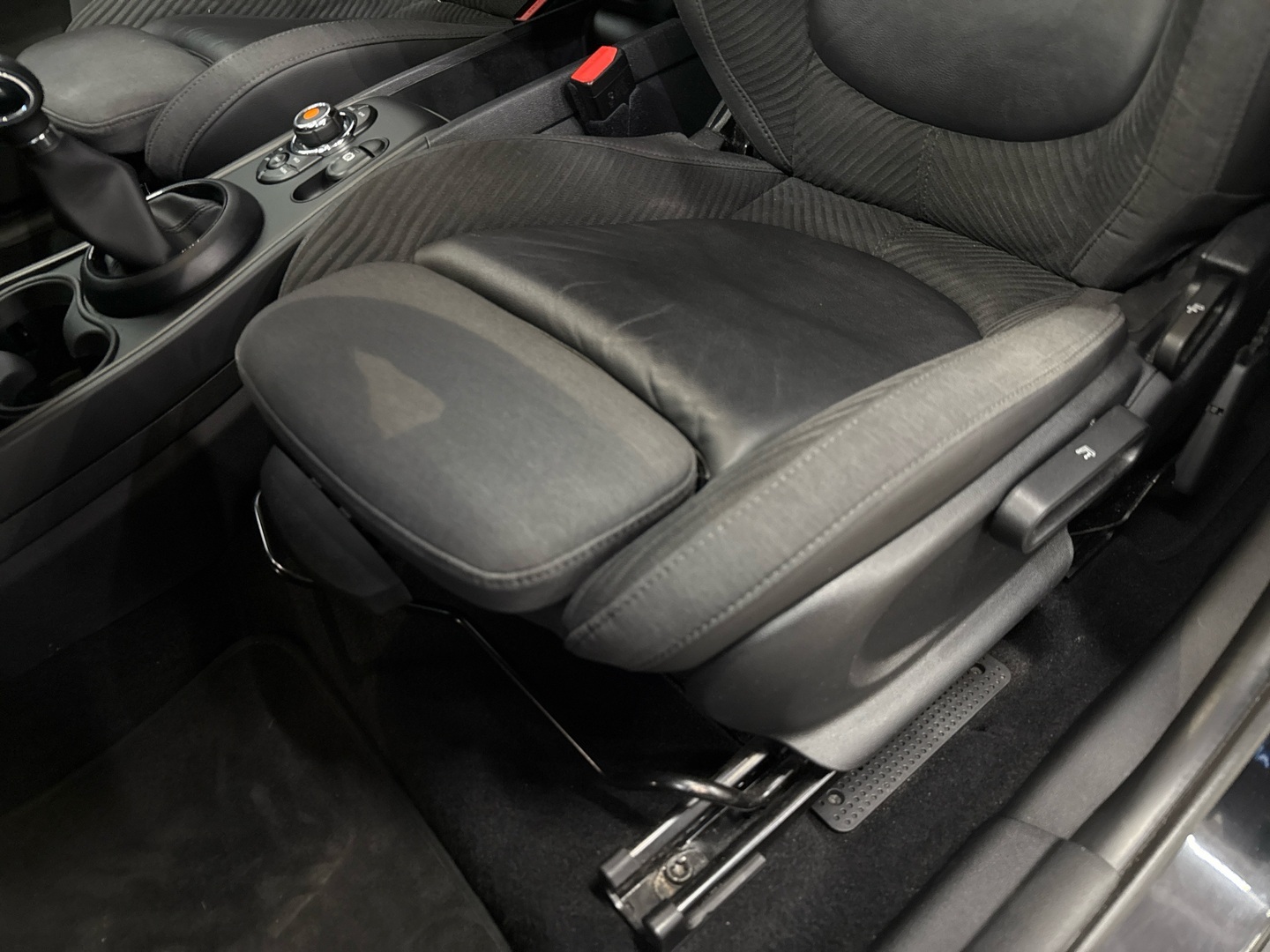 MINI Countryman 2019