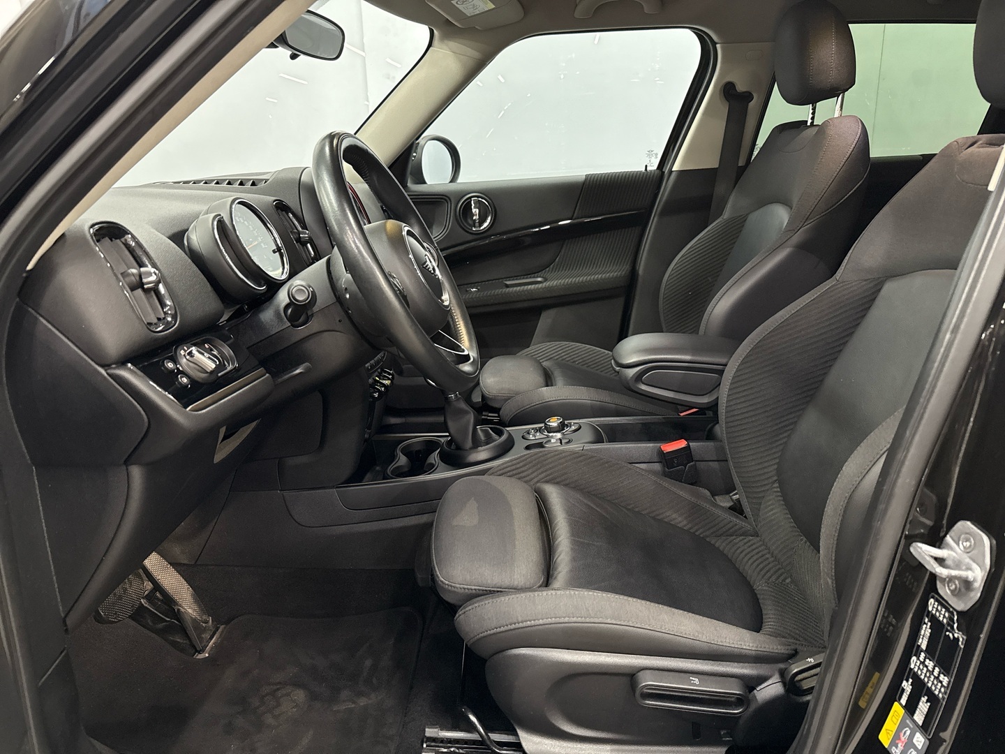 MINI Countryman 2019