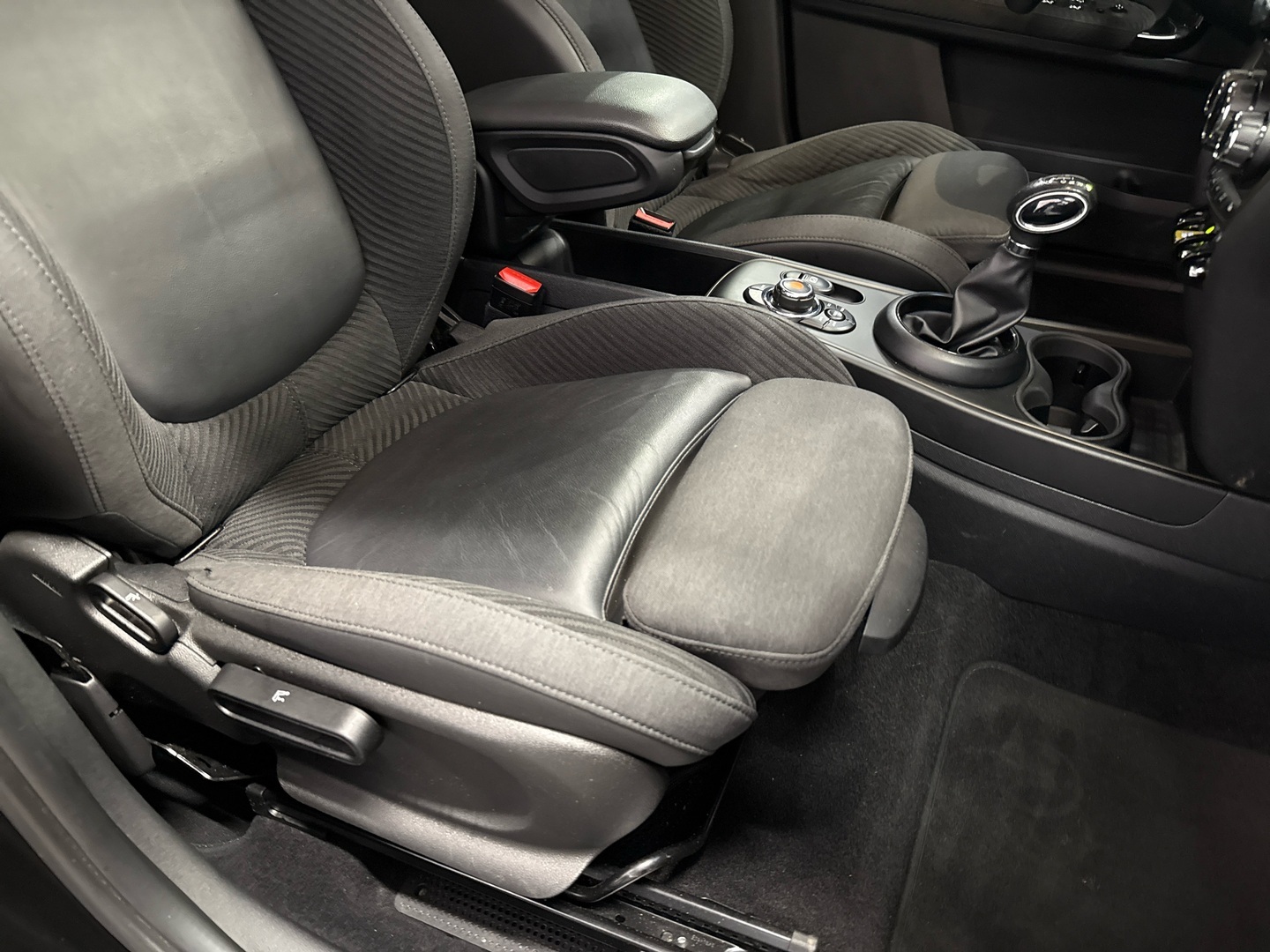 MINI Countryman 2019