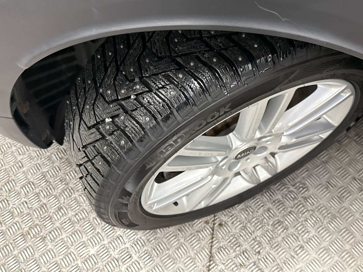 MINI Countryman 2019