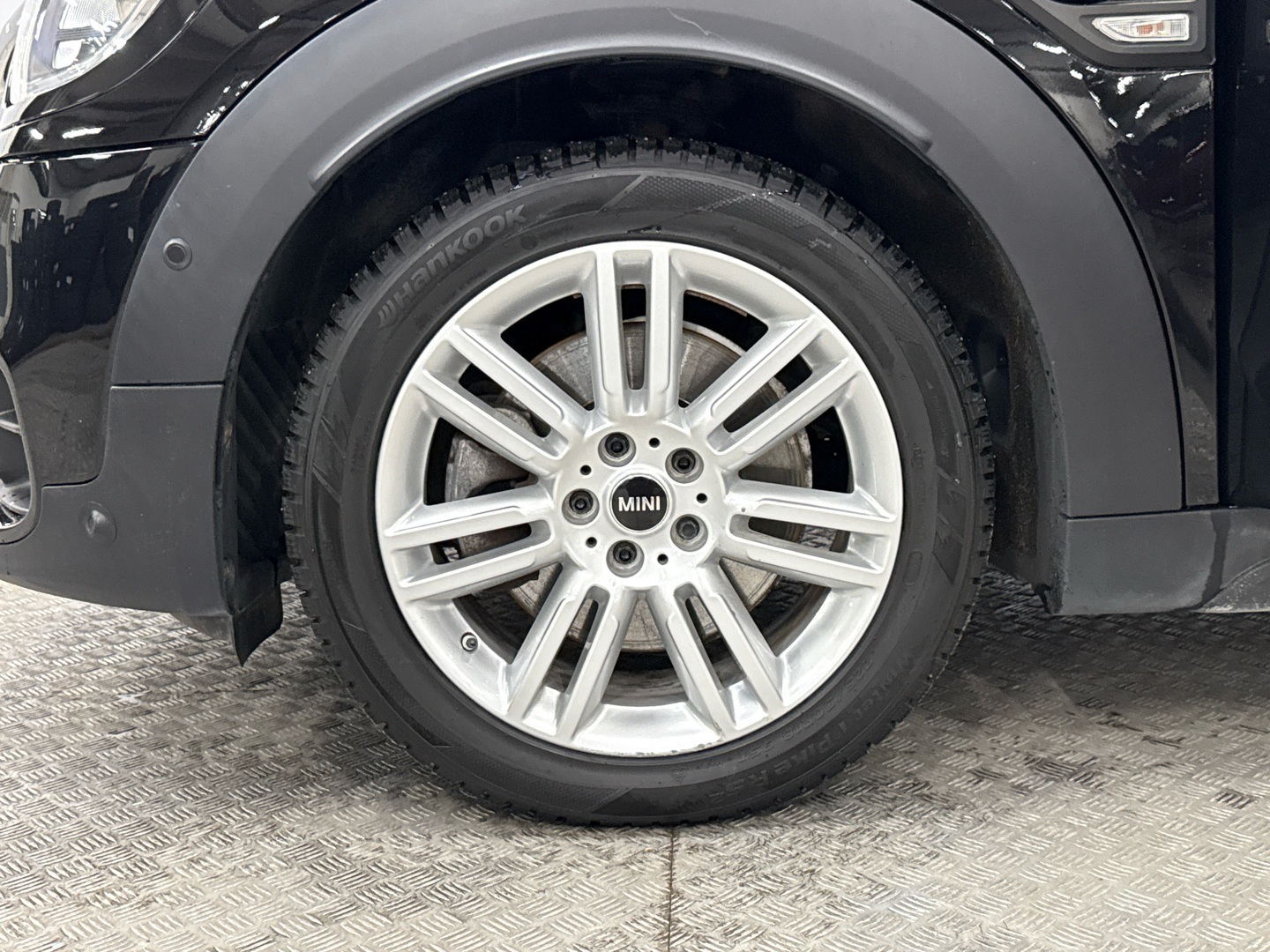 MINI Countryman 2019