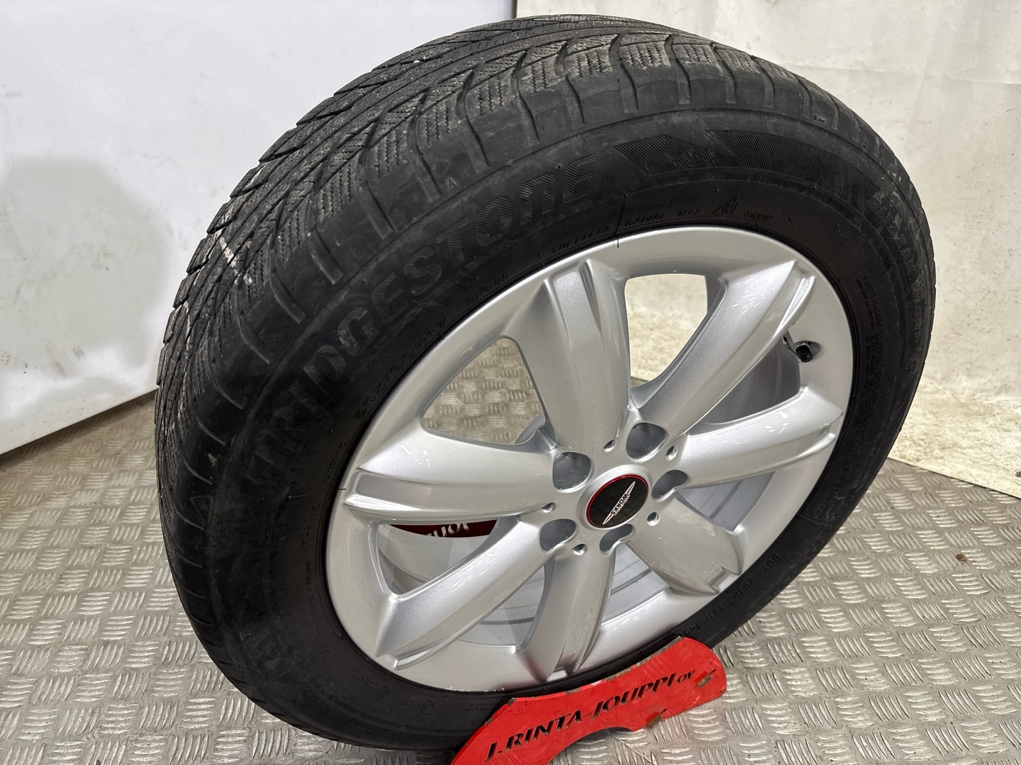 MINI Countryman 2019