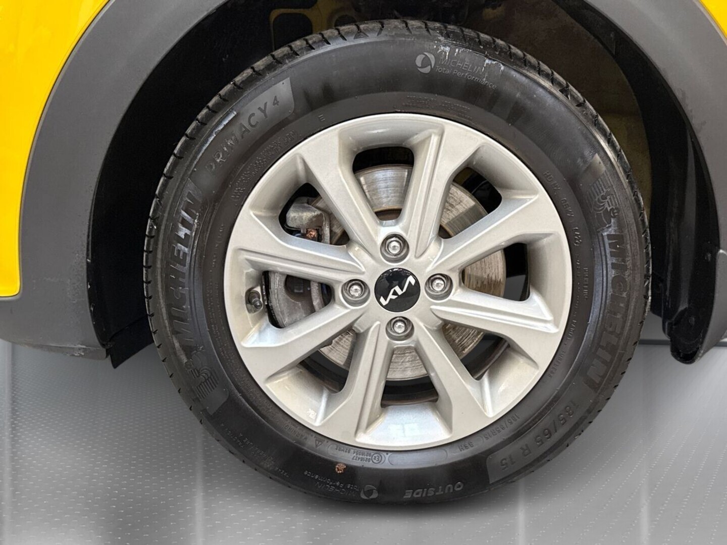 KIA Stonic 2022