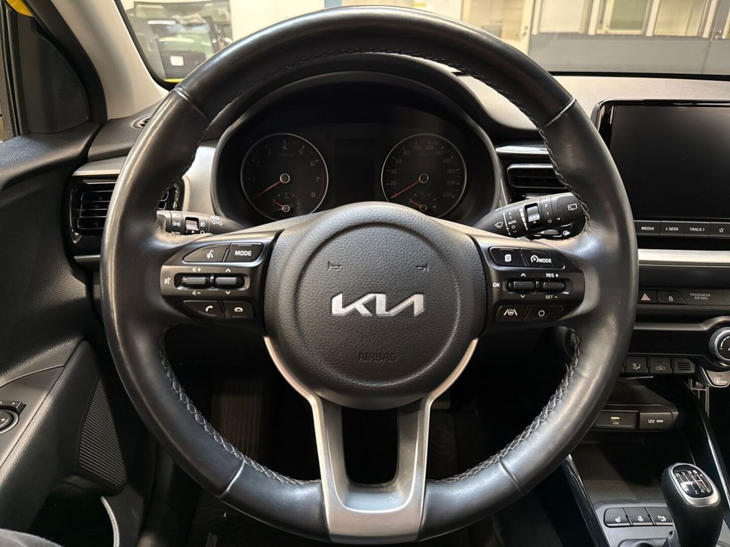 KIA Stonic 2022