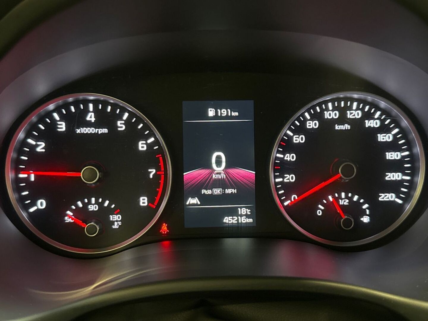 KIA Stonic 2022