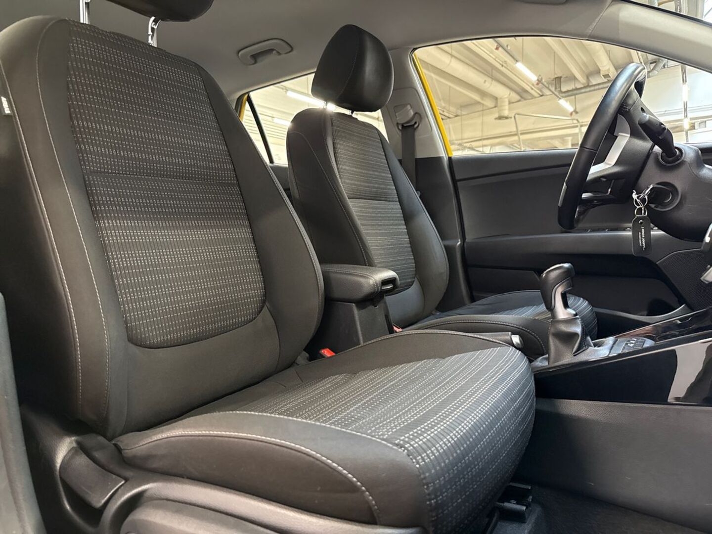 KIA Stonic 2022