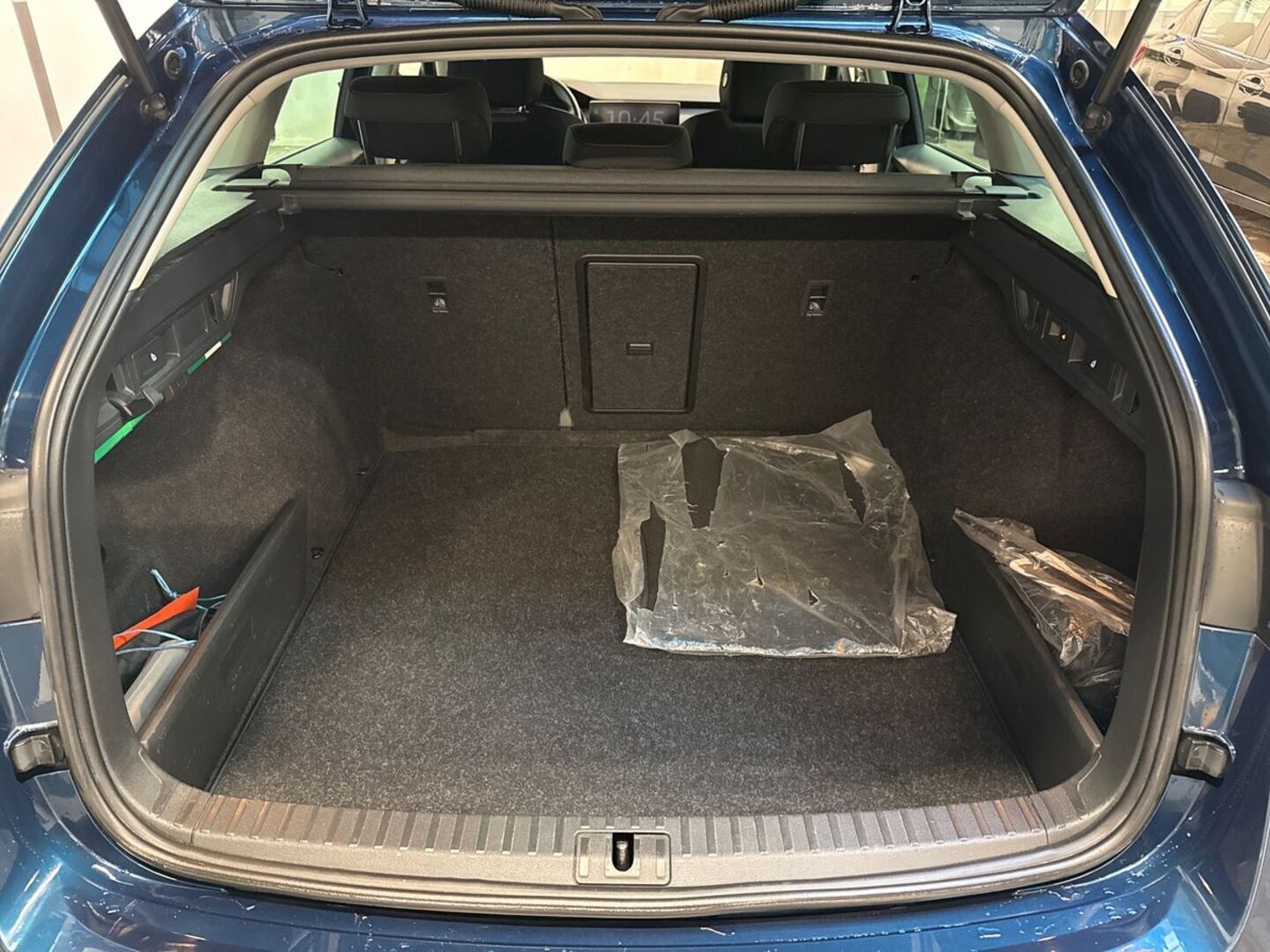 SKODA Octavia 11